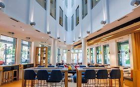 Hotel Logroño Parque